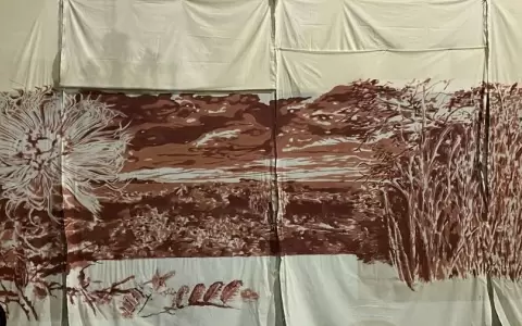 Obra de Sandra Dinnendahl L�pez.