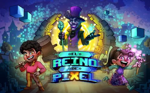 El Reino de Pixel