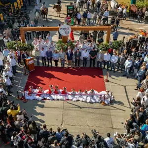 La Expo Paraguay ARP 2026 reúne al campo, la industria y el comercio desde este sábado