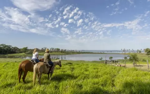Turismo rural se potenciar� durante estas vacaciones de invierno.
