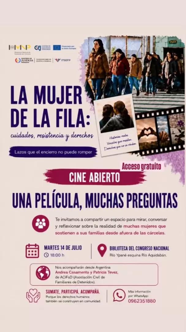 Flyer.