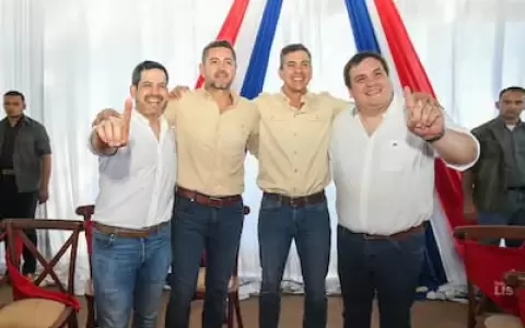 Carrera por la Vicepresidencia comienza a tomar forma en Honor Colorado