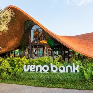 ueno bank