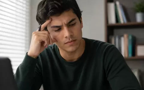 El arte de recalcular: El desaf�o emocional de adaptarnos a una nueva realidad