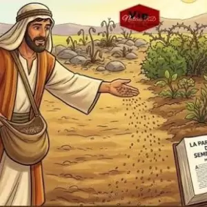 La par�bola del sembrador