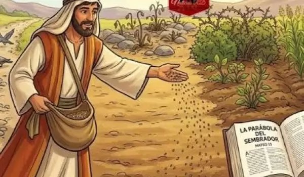 La par�bola del sembrador
