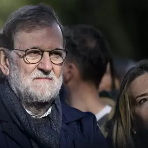 Mariano Rajoy.