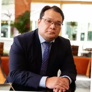 Gustavo Nakamura, experto.
