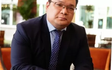 Gustavo Nakamura, experto.