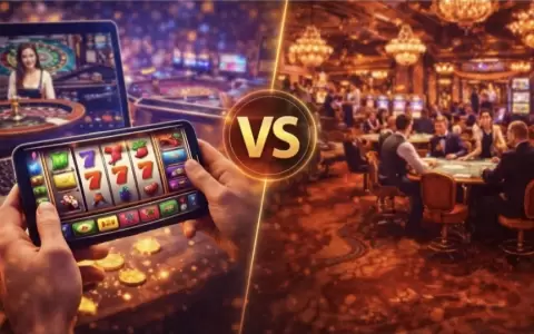 La evoluci�n del azar: el cambio de paradigma de los Juegos de casino cl�sicos en la era digital