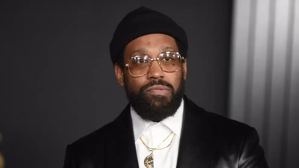 PJ Morton.