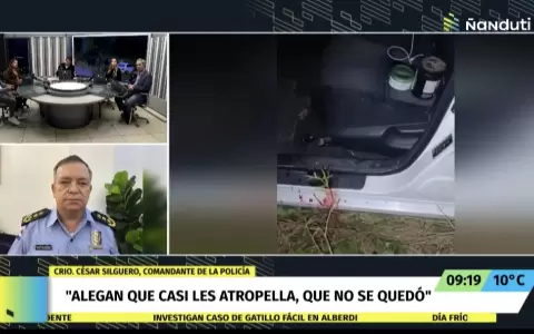 Captura de pantalla.