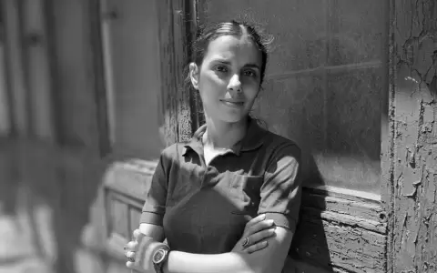 Ana Mendieta.