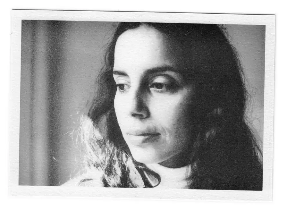 Ana Mendieta. (Foto: www.nytimes.com)