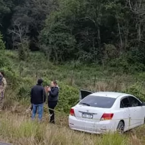Dictan prisión preventiva para 12 policías por muerte de joven en Alberdi