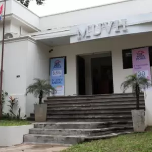 Ministerio de Urbanismo, Vivienda y H�bitat.