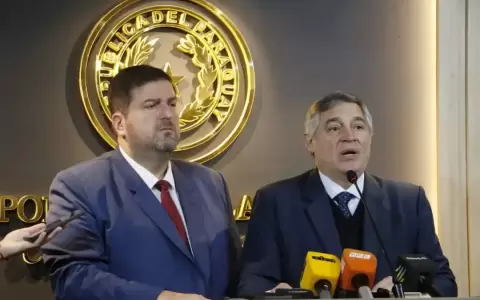 El Estado enfrenta uno de los mayores esc�ndalos en educaci�n