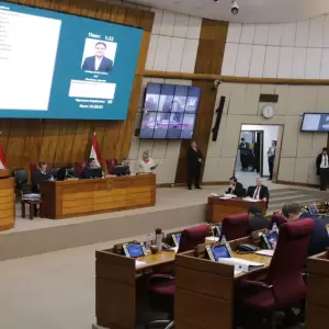 C�mara de Diputados