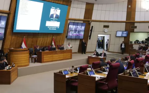 C�mara de Diputados
