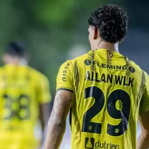 Allan Wlk.