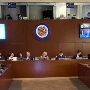 Corte Interamericana de Derechos Humanos (CIDH)