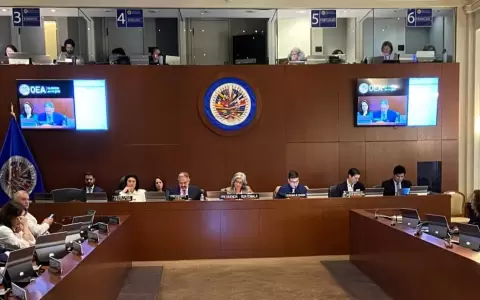 Corte Interamericana de Derechos Humanos (CIDH)