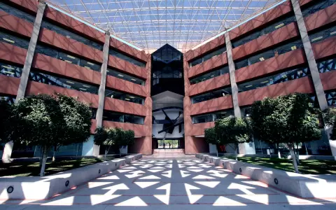 Universidad Aut�noma Metropolitana (UAM) de M�xico.