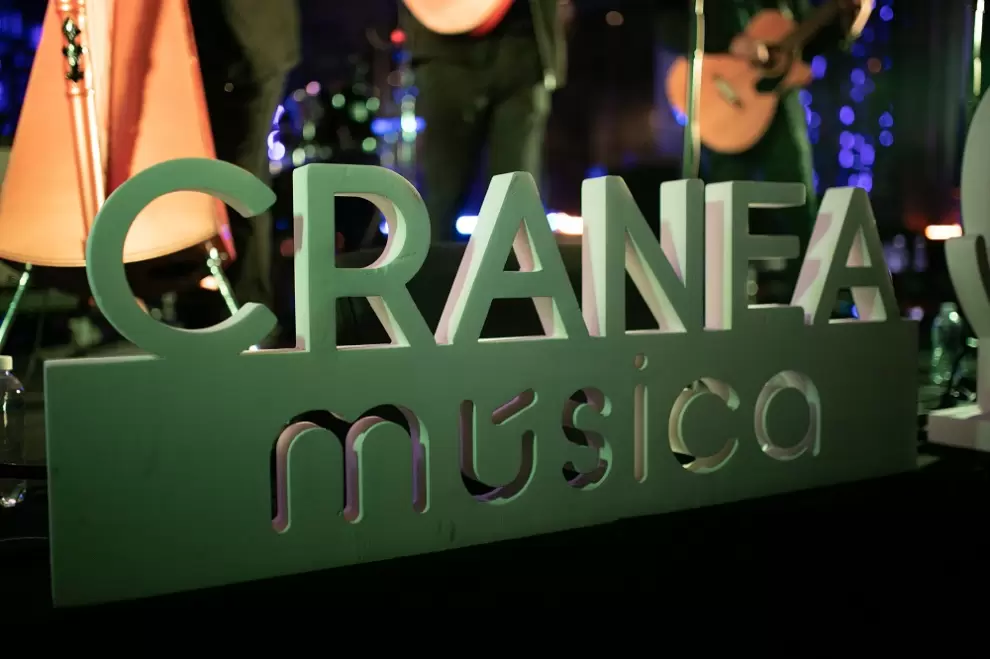 Craneamúsica. Edición anterior.
