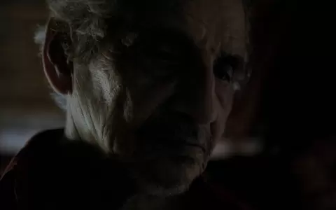 Escena de "La �ltima tierra", de Pablo Lamar.