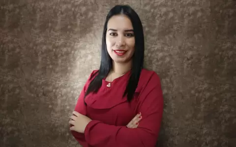 Lilian Beatriz Aliente Oru�.