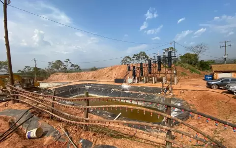 Senado busca cerrar la ruta negra de explosivos para canteras