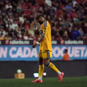 Rodrigo Aguirre.