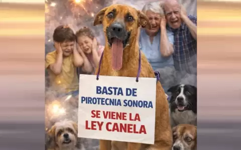Para proteger a los que no tienen voz.