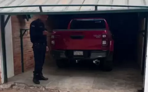 Hombre fallece tras sufrir un infarto.