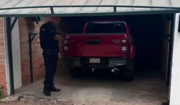 Hombre fallece tras sufrir un infarto.
