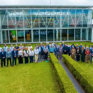 Promueven cooperaci�n cient�fica internacional y el fortalecimiento de capacidades en �reas como ganader�a, arroz, manejo de nutrientes, entre otros.