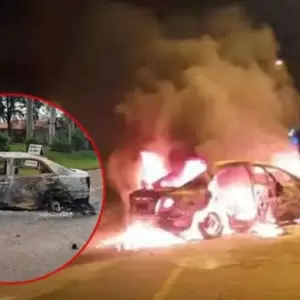Tragedia en Caazap�.