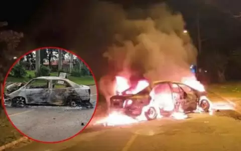 Tragedia en Caazap�.