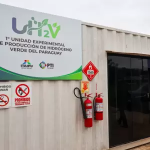 Diputados respaldan proyecto de hidr�geno verde y destacan su potencial para transformar la matriz energ�tica