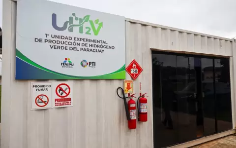 Diputados respaldan proyecto de hidr�geno verde y destacan su potencial para transformar la matriz energ�tica