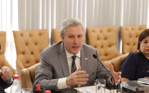 Rafael Filizzola.