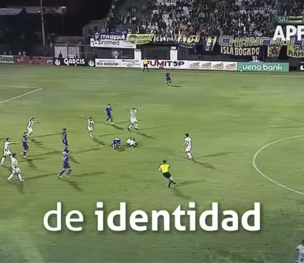 Las nuevas reglas que se implementar�n en el f�tbol paraguayo