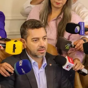 Pedro Alliana.