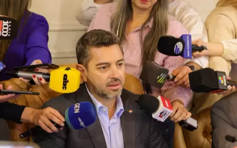 Pedro Alliana.