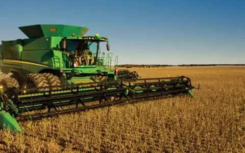 El comportamiento del mercado confirma que la mecanizaci�n contin�a siendo una inversi�n estrat�gica para el productor paraguayo.