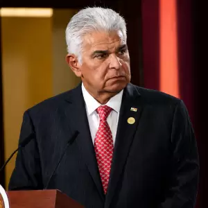 Embajador paname�o ante Nicaragua, Eddy Davis Rodr�guez