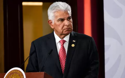 Embajador paname�o ante Nicaragua, Eddy Davis Rodr�guez