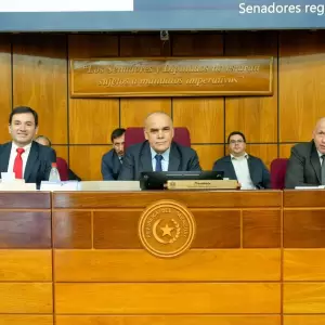 Ataque en Canindeyú: "Nos preocupa y nos ocupa", dice Bachi y ratifica respaldo al ministro del Interior