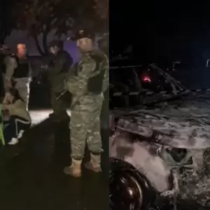 Fiscal no descarta al EPP ni al grupo de alias "Macho" tras ataque al puesto policial en Canindey�