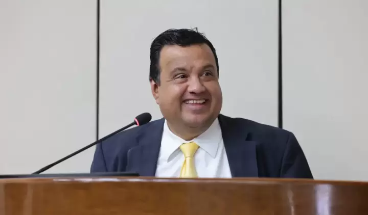 �dgar Sosa, abogado.